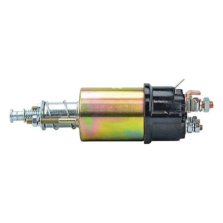 Aftermarket Solenoid D7NN11390B